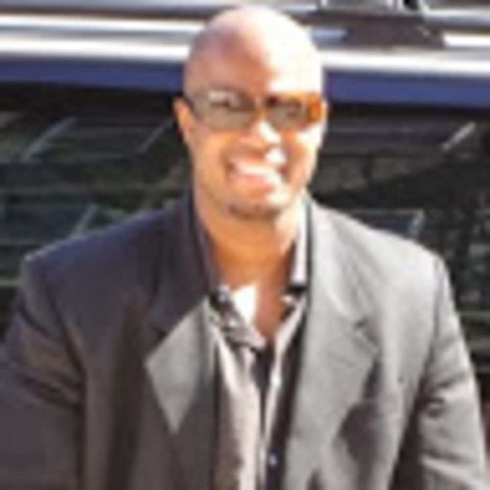 Meet your Posher, Andre